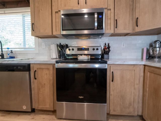 49940 Bob Crouch Drive, Earlsboro, OK 74840
