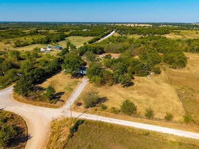 49940 Bob Crouch Drive, Earlsboro, OK 74840