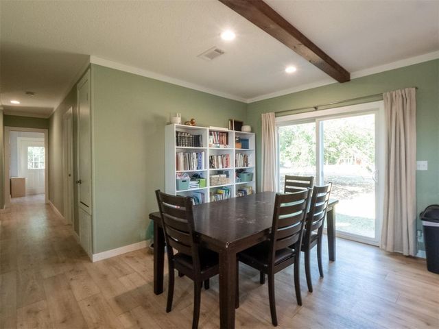 49940 Bob Crouch Drive, Earlsboro, OK 74840