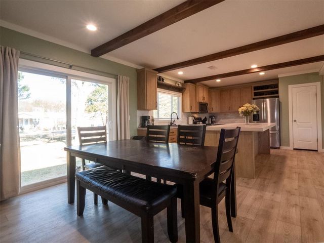49940 Bob Crouch Drive, Earlsboro, OK 74840