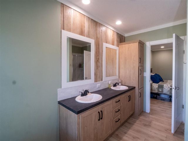 49940 Bob Crouch Drive, Earlsboro, OK 74840