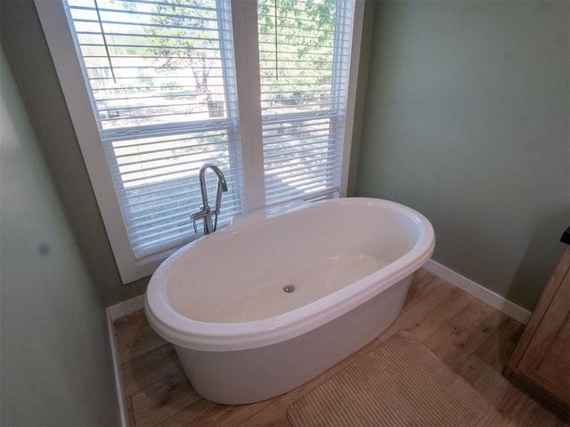49940 Bob Crouch Drive, Earlsboro, OK 74840