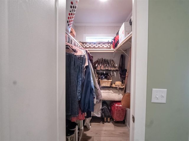 49940 Bob Crouch Drive, Earlsboro, OK 74840