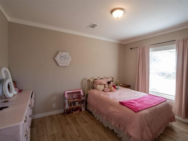 49940 Bob Crouch Drive, Earlsboro, OK 74840