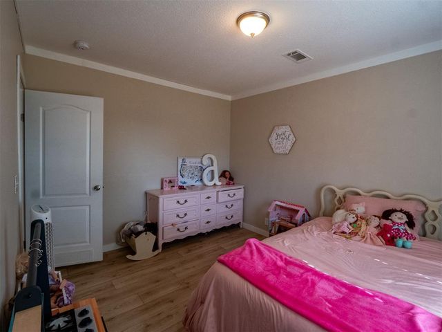 49940 Bob Crouch Drive, Earlsboro, OK 74840