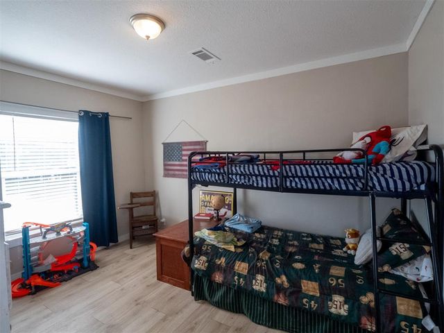 49940 Bob Crouch Drive, Earlsboro, OK 74840