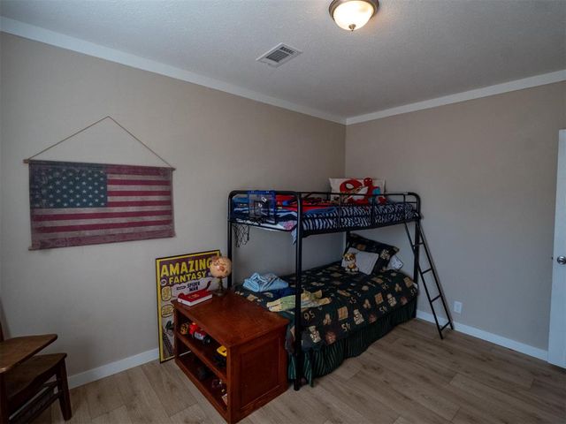 49940 Bob Crouch Drive, Earlsboro, OK 74840