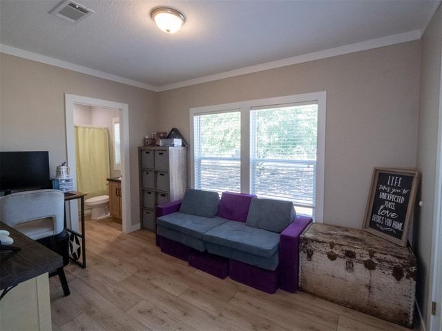 49940 Bob Crouch Drive, Earlsboro, OK 74840