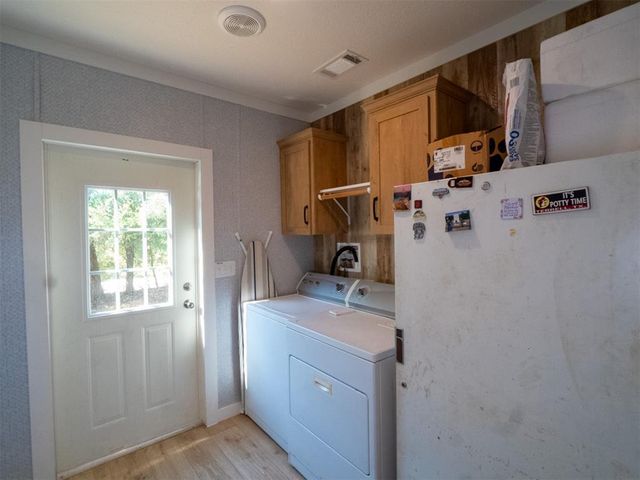 49940 Bob Crouch Drive, Earlsboro, OK 74840