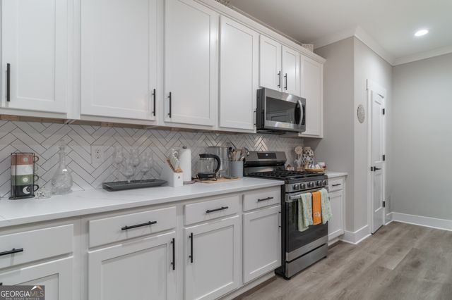 239 Bethany Manor Court, Ball Ground, GA 30107