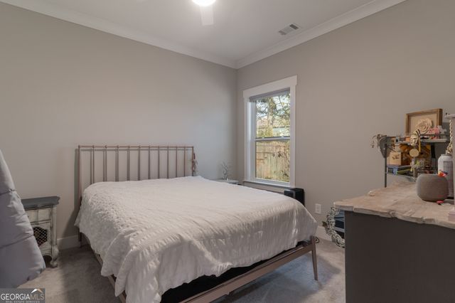 239 Bethany Manor Court, Ball Ground, GA 30107