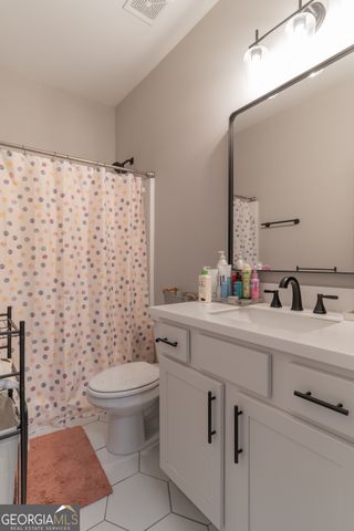 239 Bethany Manor Court, Ball Ground, GA 30107
