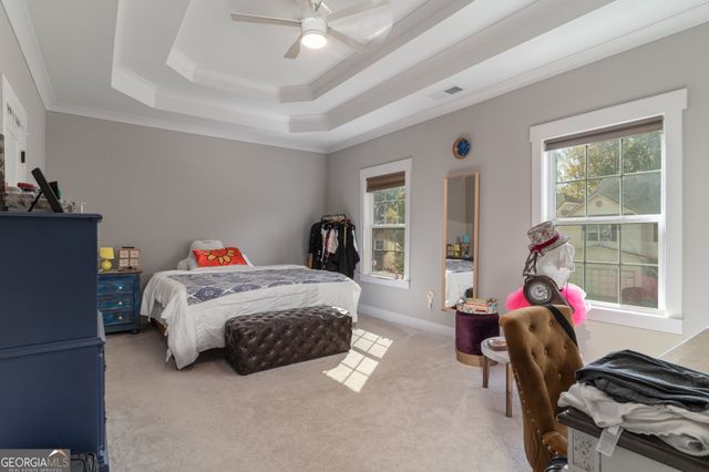239 Bethany Manor Court, Ball Ground, GA 30107