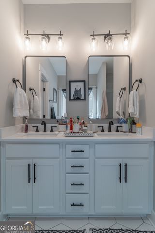 239 Bethany Manor Court, Ball Ground, GA 30107