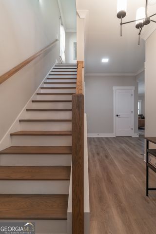 239 Bethany Manor Court, Ball Ground, GA 30107
