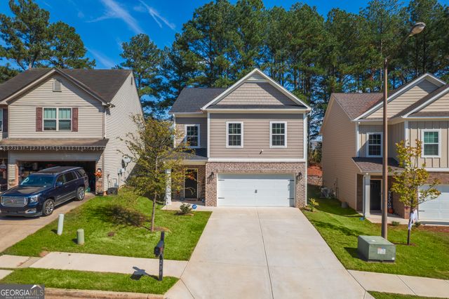 239 Bethany Manor Court, Ball Ground, GA 30107