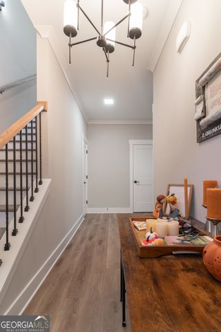 239 Bethany Manor Court, Ball Ground, GA 30107