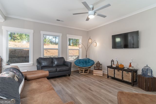 239 Bethany Manor Court, Ball Ground, GA 30107