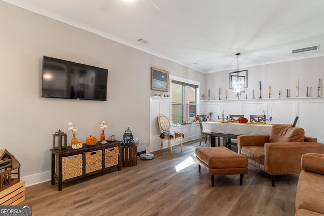 239 Bethany Manor Court, Ball Ground, GA 30107