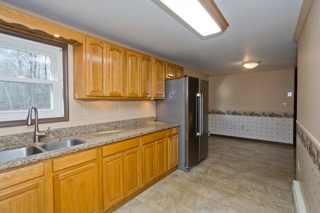 153 Dana Rd, Orange, MA 01364