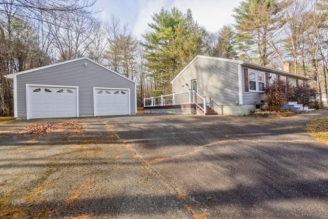 153 Dana Rd, Orange, MA 01364
