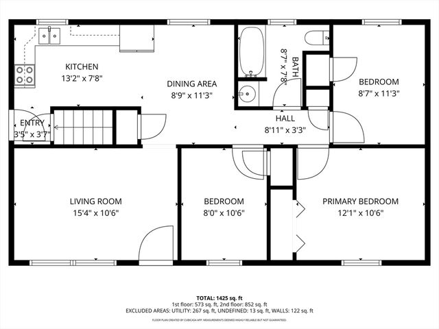 153 Dana Rd, Orange, MA 01364