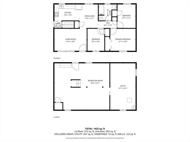 153 Dana Rd, Orange, MA 01364