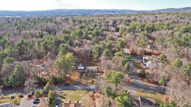 153 Dana Rd, Orange, MA 01364