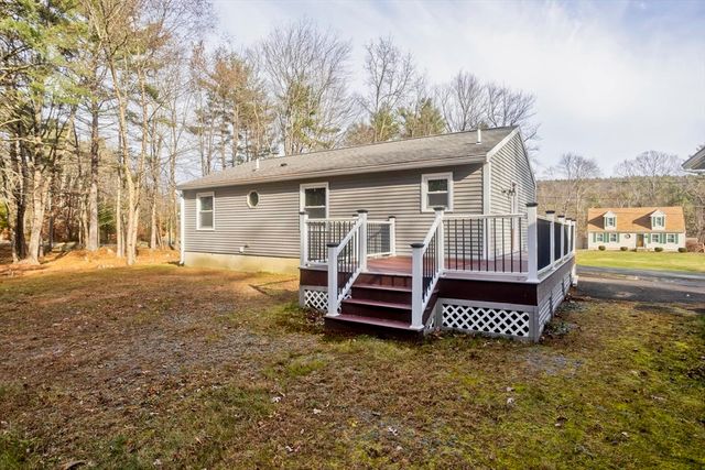 153 Dana Rd, Orange, MA 01364