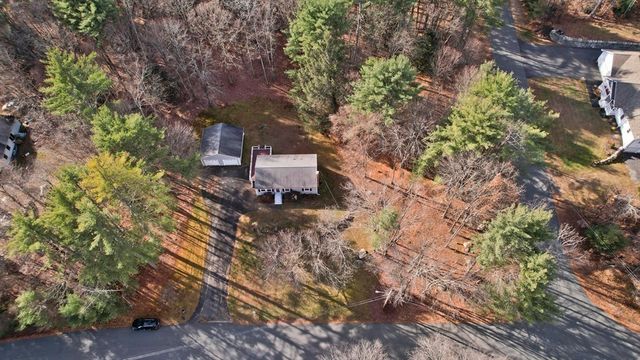153 Dana Rd, Orange, MA 01364