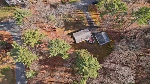 153 Dana Rd, Orange, MA 01364