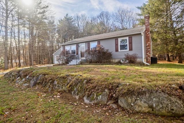 153 Dana Rd, Orange, MA 01364