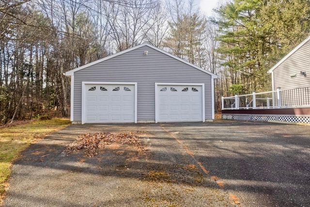 153 Dana Rd, Orange, MA 01364