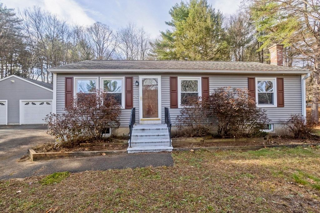 153 Dana Rd, Orange, MA 01364