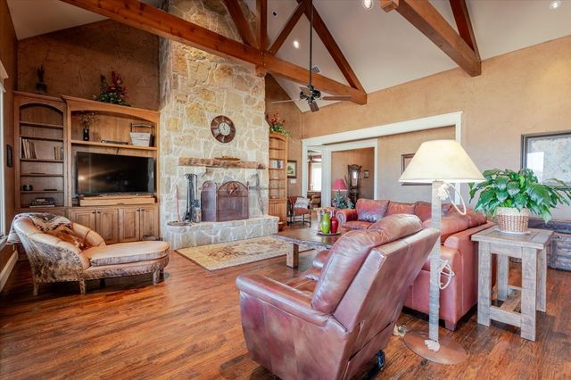 11918 Riek Road !, Krum, TX 76249