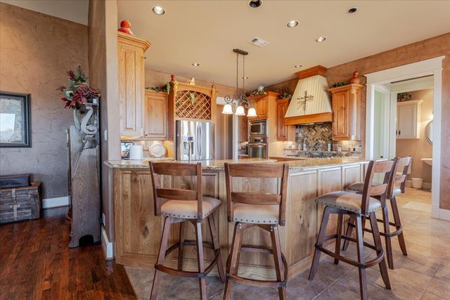 11918 Riek Road !, Krum, TX 76249