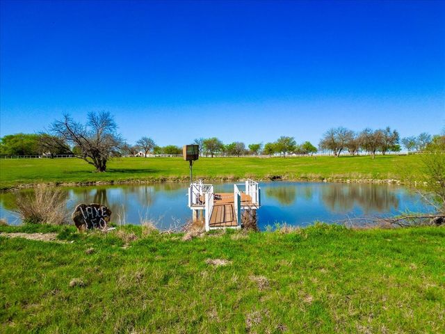 11918 Riek Road !, Krum, TX 76249