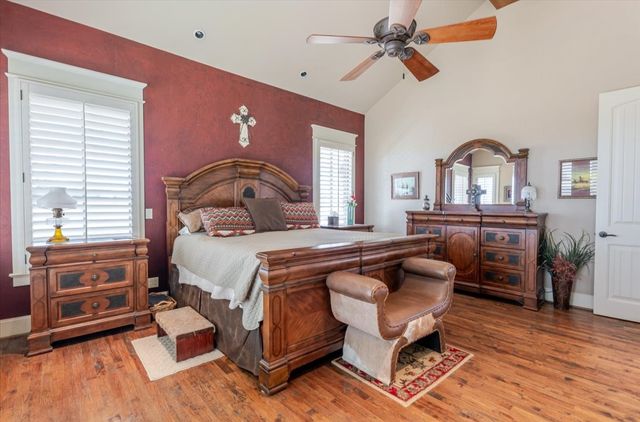 11918 Riek Road !, Krum, TX 76249