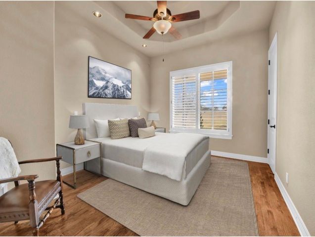 11918 Riek Road !, Krum, TX 76249