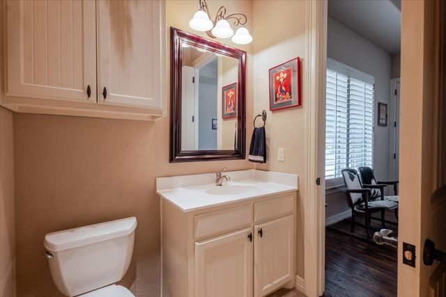 11918 Riek Road !, Krum, TX 76249