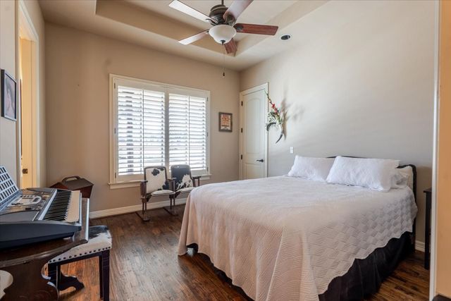 11918 Riek Road !, Krum, TX 76249