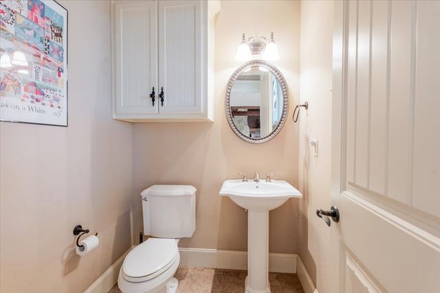 11918 Riek Road !, Krum, TX 76249