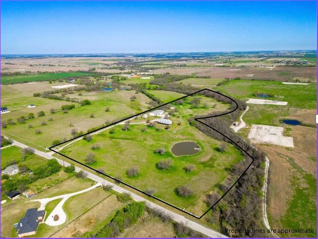11918 Riek Road !, Krum, TX 76249