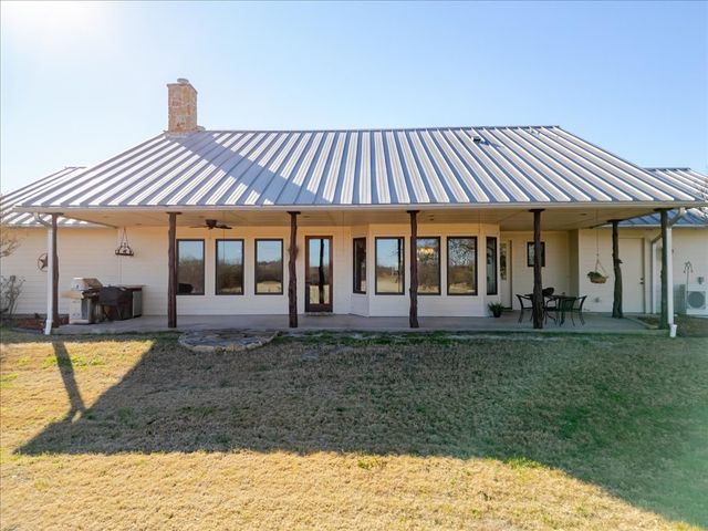 11918 Riek Road !, Krum, TX 76249