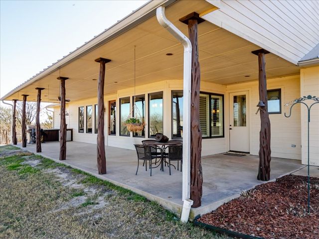 11918 Riek Road !, Krum, TX 76249