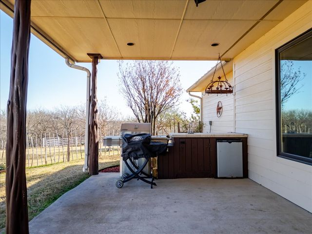 11918 Riek Road !, Krum, TX 76249