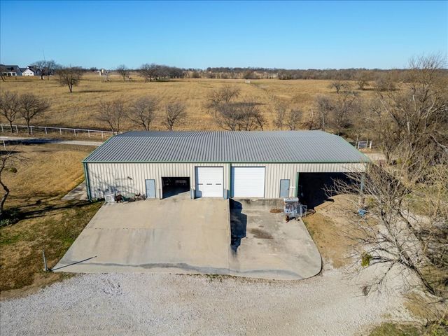 11918 Riek Road !, Krum, TX 76249