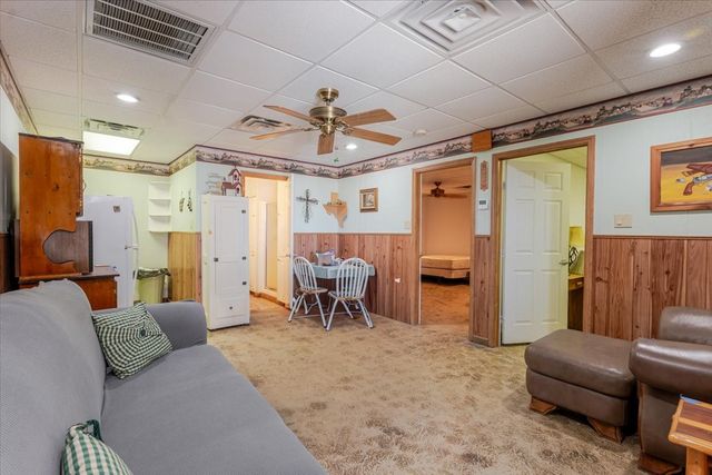 11918 Riek Road !, Krum, TX 76249