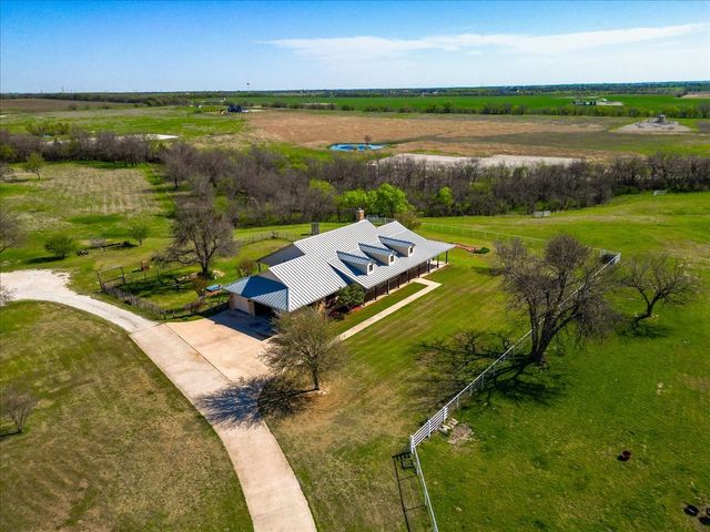 11918 Riek Road !, Krum, TX 76249