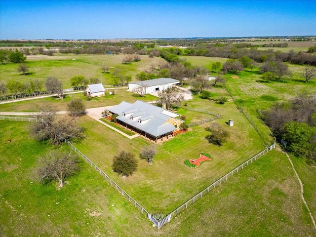 11918 Riek Road !, Krum, TX 76249